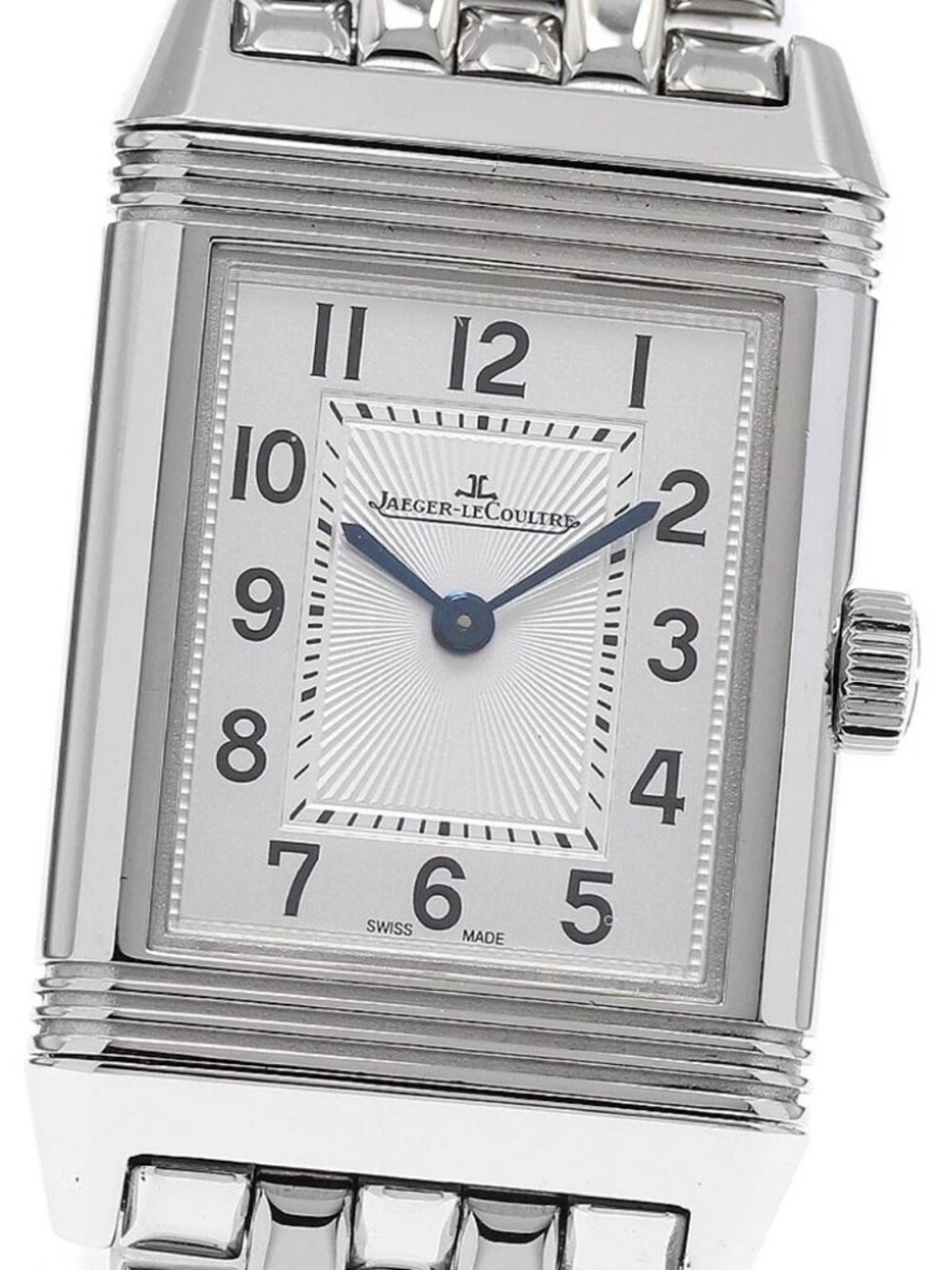 JAEGER-LECOULTRE Reverso Classic Small Quartz Ladies_933013